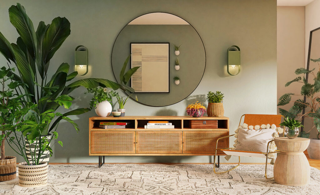 What’s In and What’s Out? Home Decor Trends for 2024