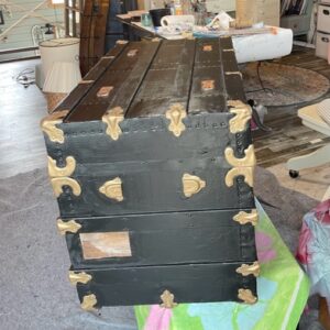 repurposed trunk